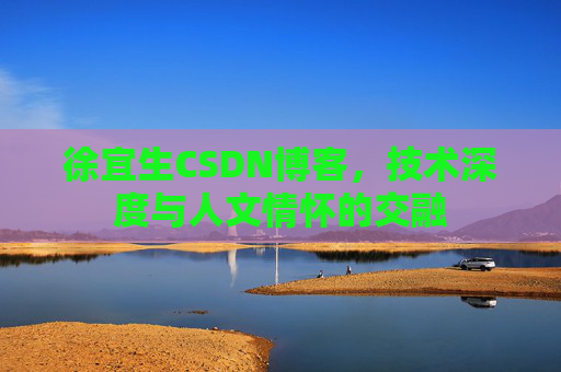 徐宜生CSDN博客，技术深度与人文情怀的交融